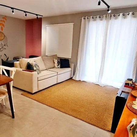 Appartement Apartamento Garden à Campinas  Extérieur photo