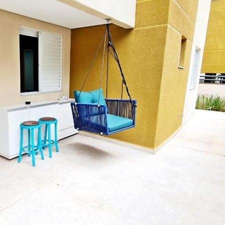 Appartement Apartamento Garden à Campinas  Extérieur photo