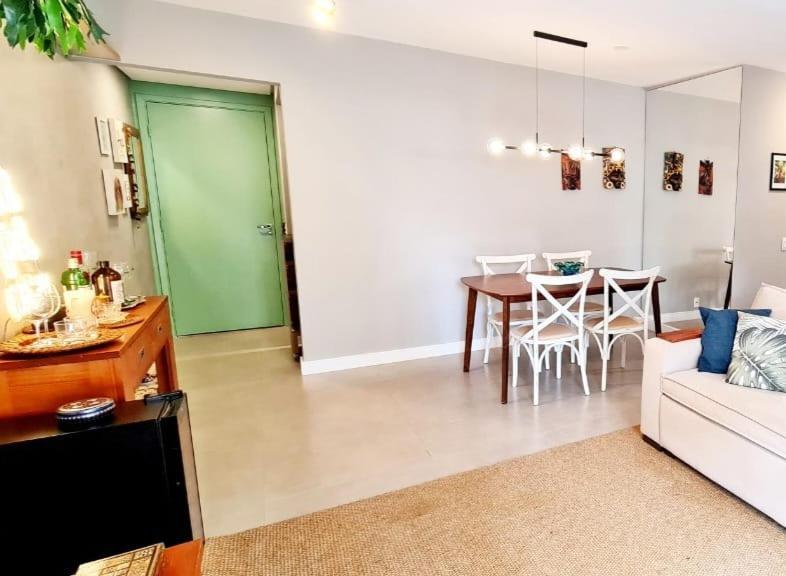 Appartement Apartamento Garden à Campinas  Extérieur photo