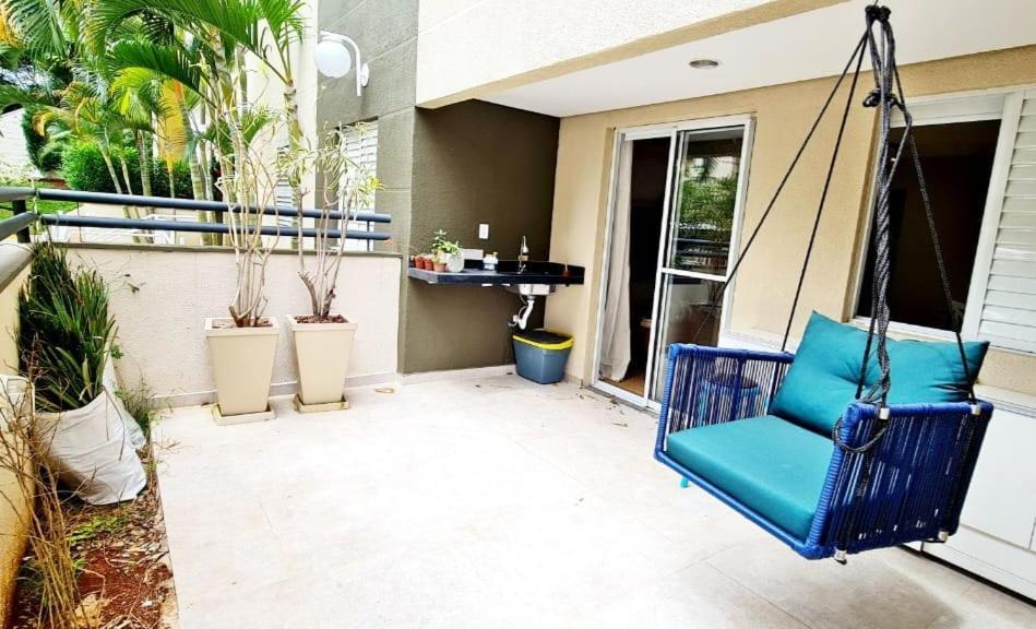 Appartement Apartamento Garden à Campinas  Extérieur photo