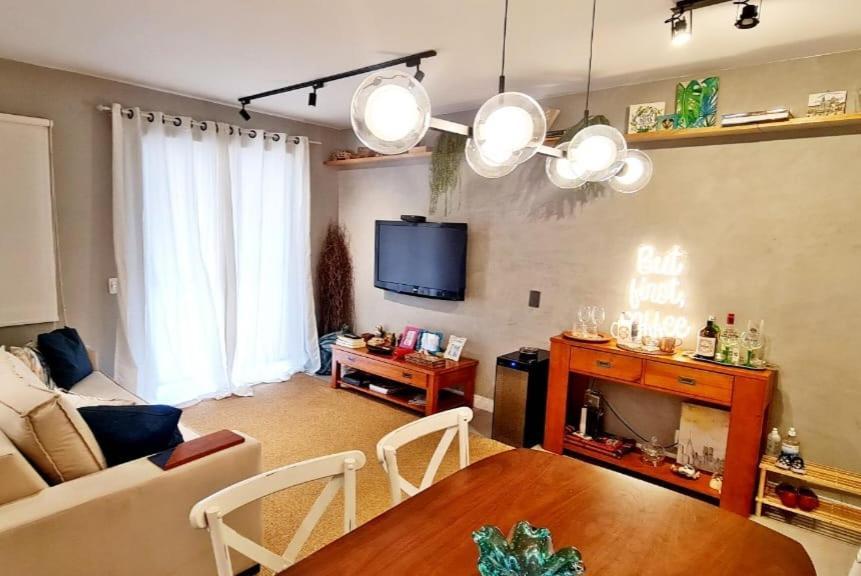 Appartement Apartamento Garden à Campinas  Extérieur photo