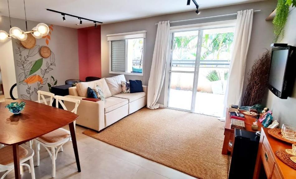 Appartement Apartamento Garden à Campinas  Extérieur photo