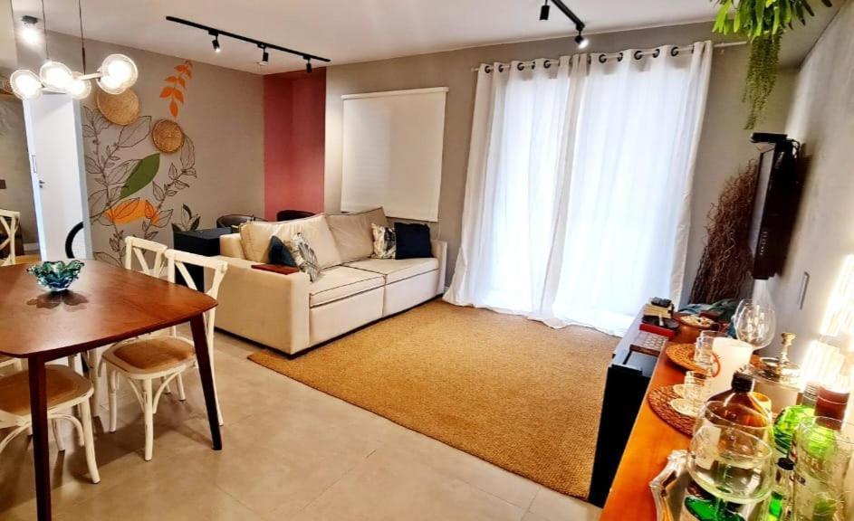 Appartement Apartamento Garden à Campinas  Extérieur photo