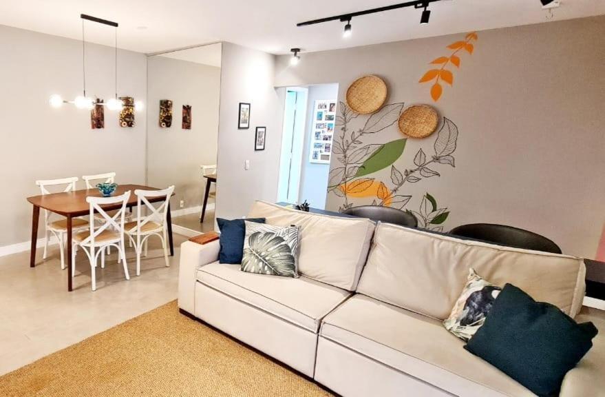 Appartement Apartamento Garden à Campinas  Extérieur photo