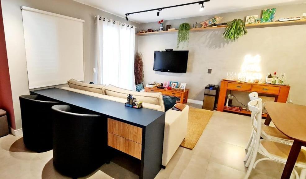 Appartement Apartamento Garden à Campinas  Extérieur photo