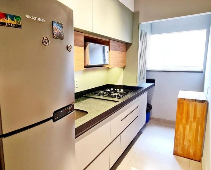 Appartement Apartamento Garden à Campinas  Extérieur photo