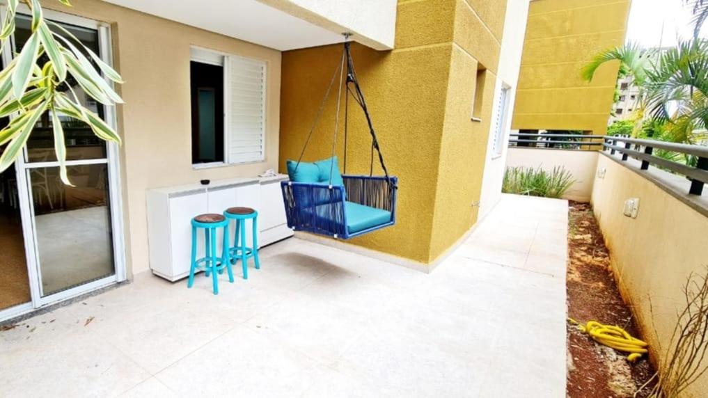 Appartement Apartamento Garden à Campinas  Extérieur photo