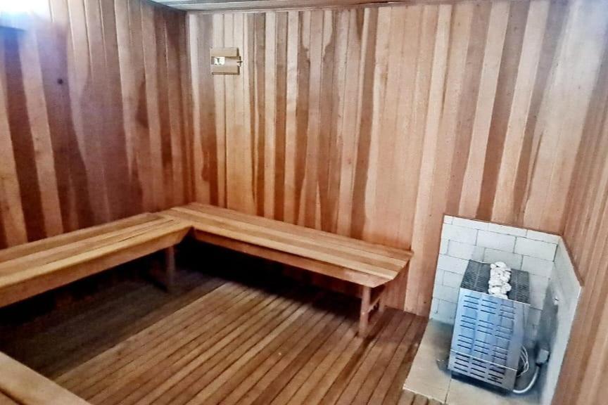 Appartement Apartamento Garden à Campinas  Extérieur photo