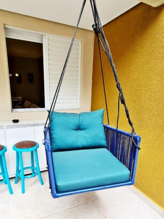 Appartement Apartamento Garden à Campinas  Extérieur photo