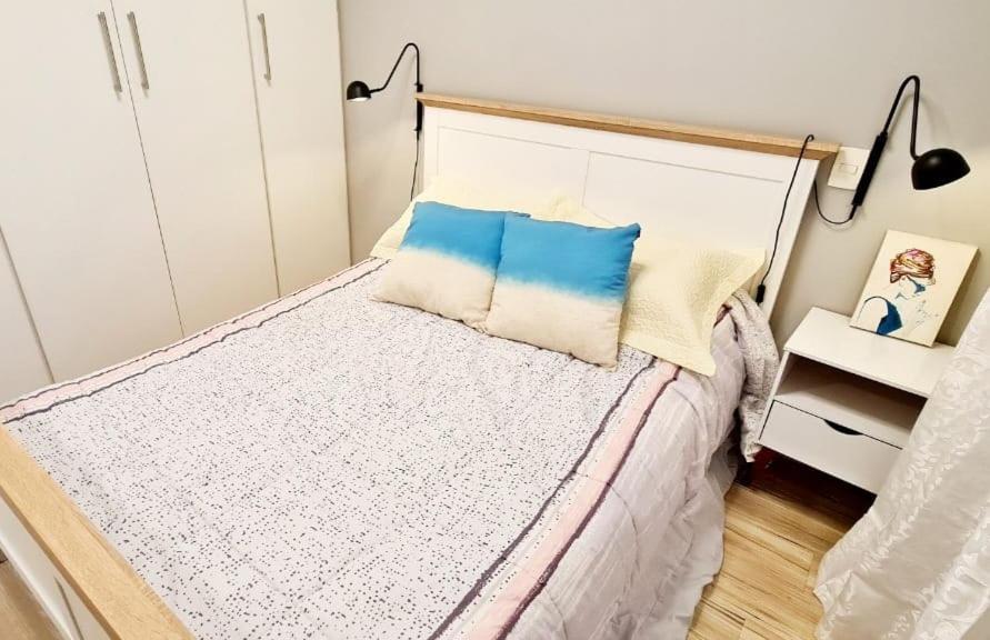 Appartement Apartamento Garden à Campinas  Extérieur photo