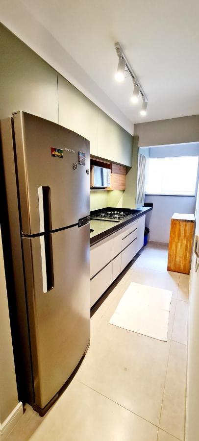 Appartement Apartamento Garden à Campinas  Extérieur photo